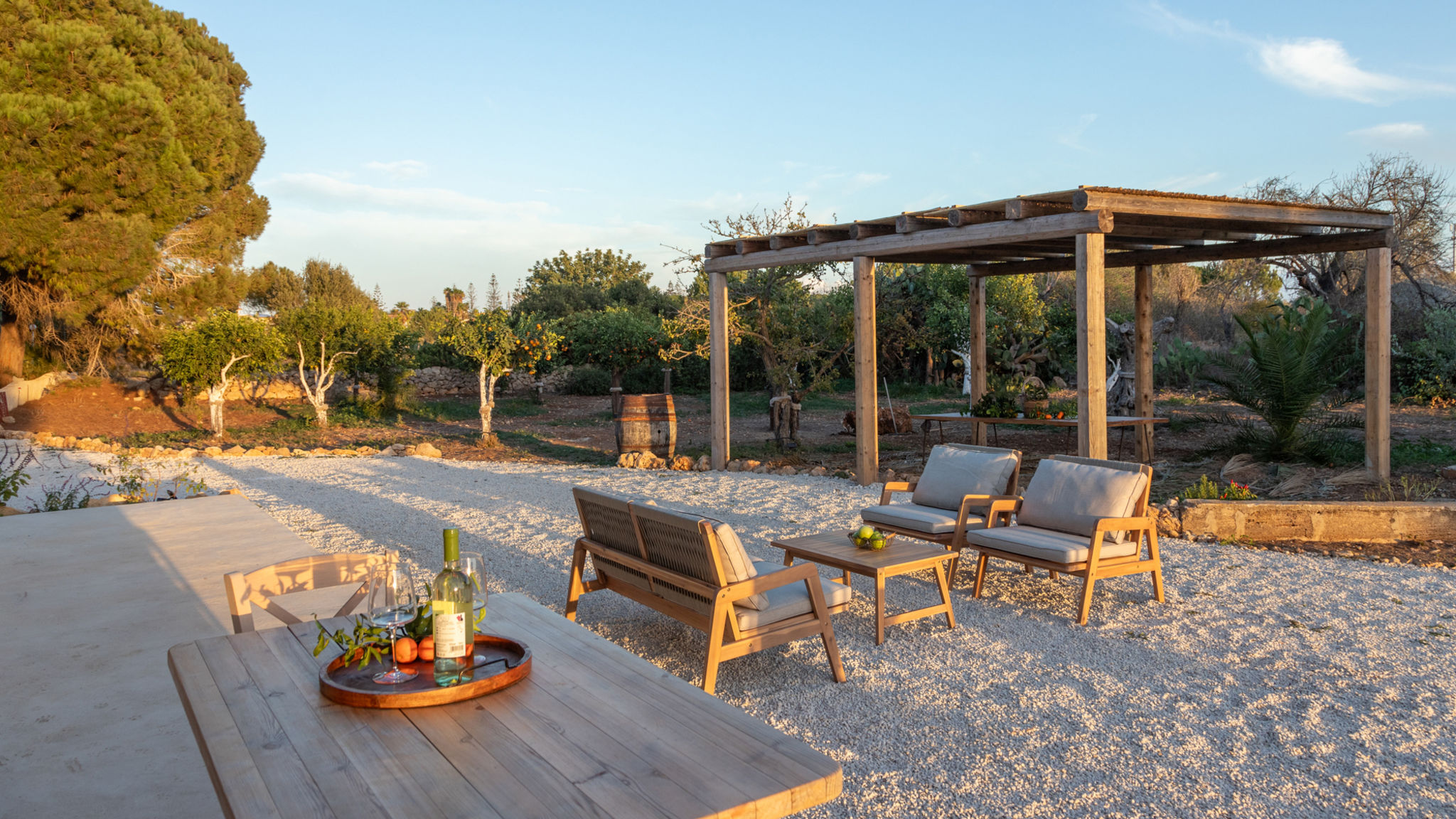 Italianway Noto Palmento San Lorenzo 6