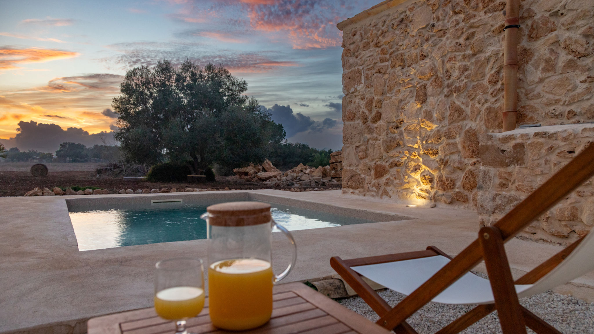 Italianway Noto Palmento San Lorenzo 6