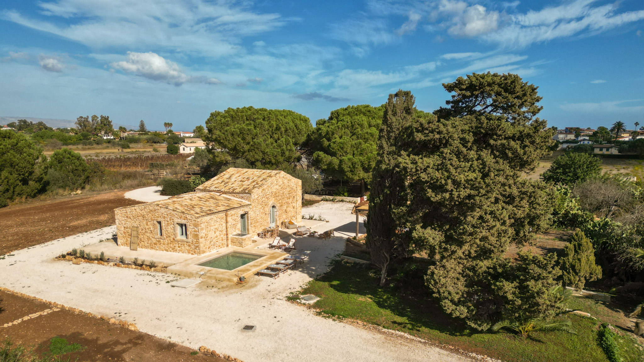 Italianway Noto Palmento San Lorenzo 6