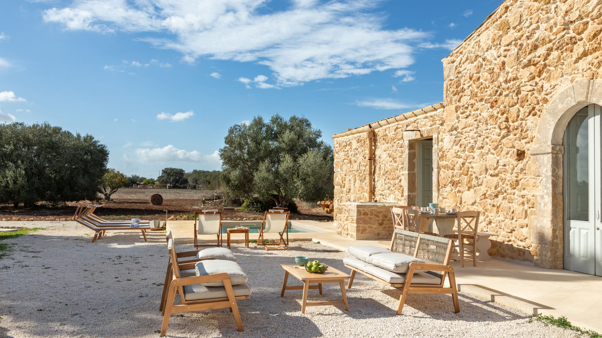 Italianway Noto Palmento San Lorenzo 6