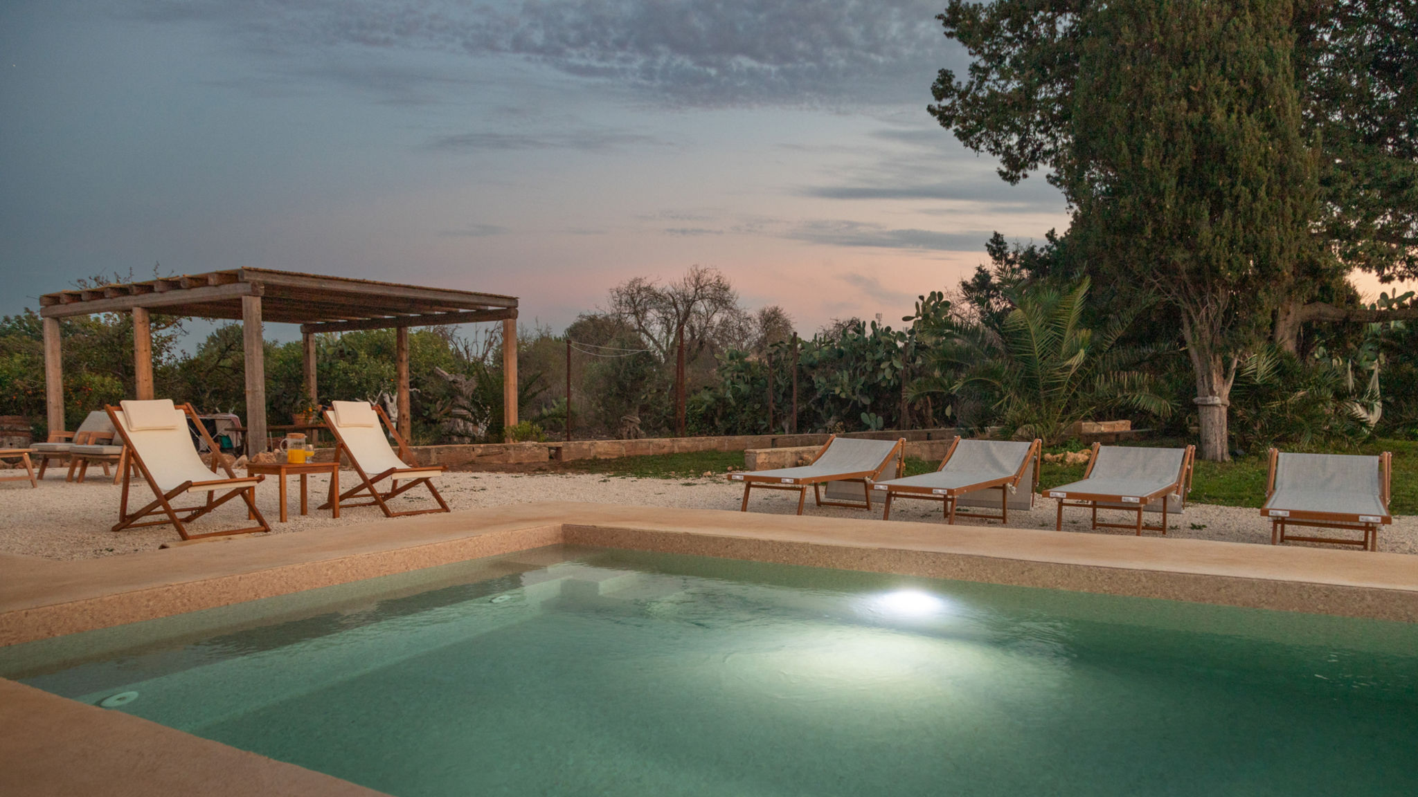 Italianway Noto Palmento San Lorenzo 6