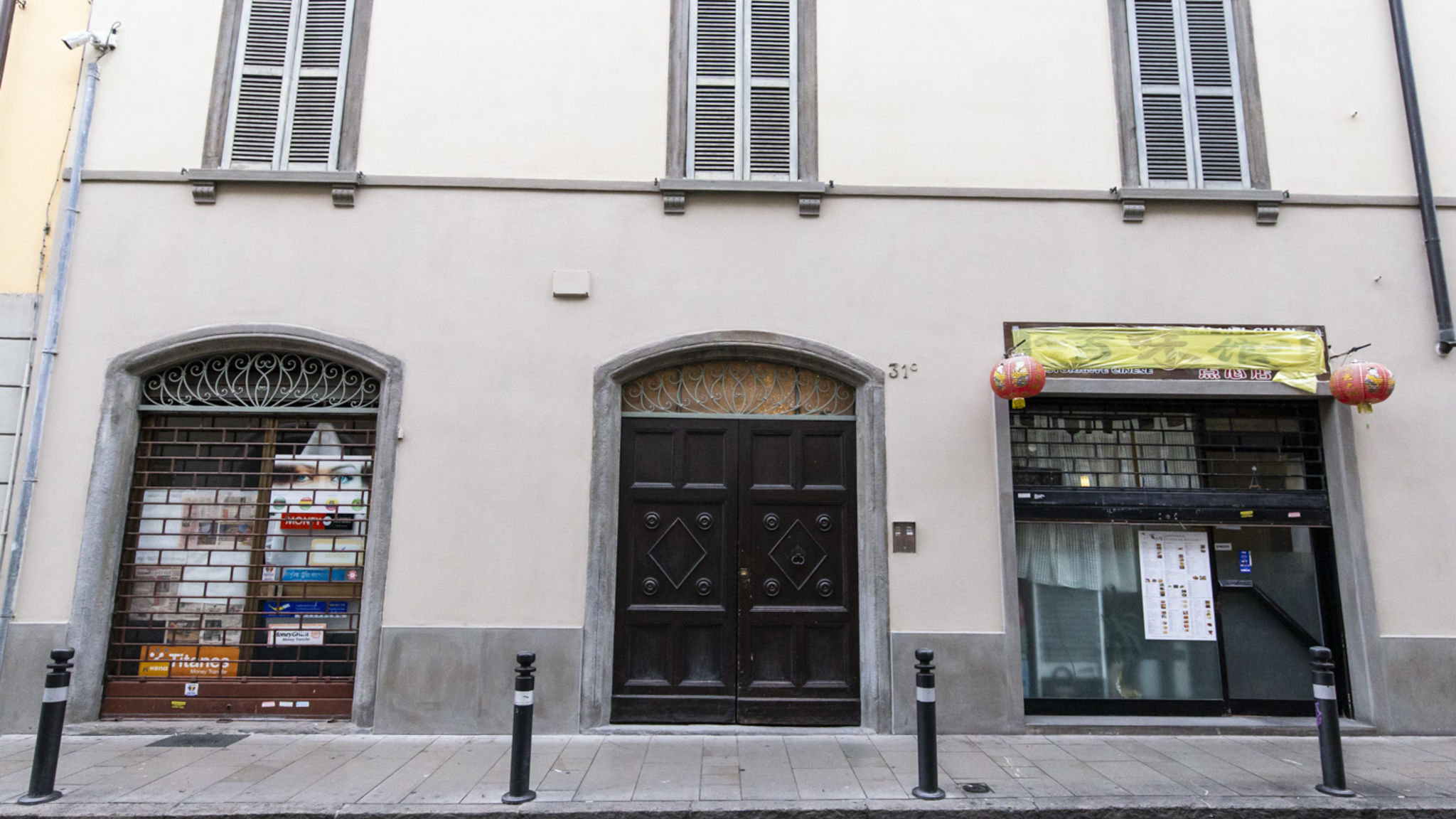 Italianway Bergamo Quarenghi 31/C