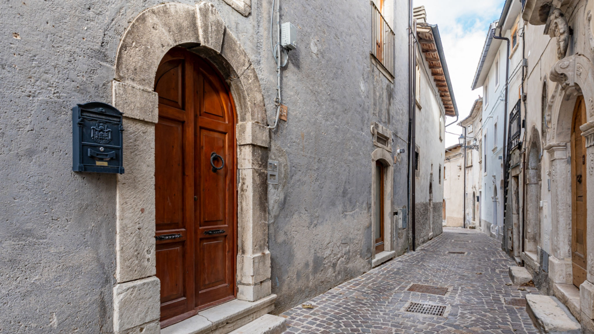 Italianway Rivisondoli Casa Caniglia 34 - YourPlace Abruzzo