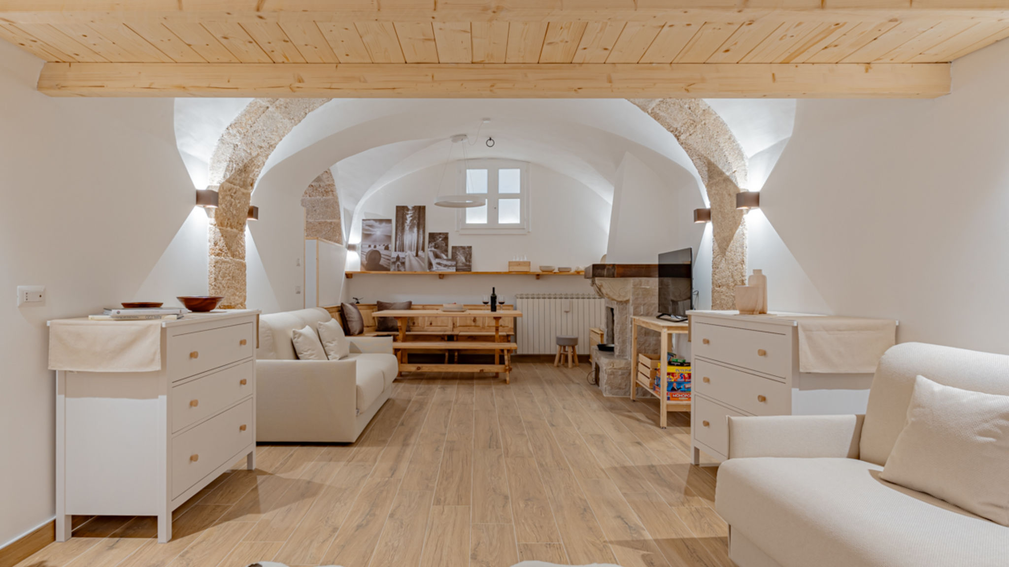 Italianway Rivisondoli Casa Caniglia 34 - YourPlace Abruzzo