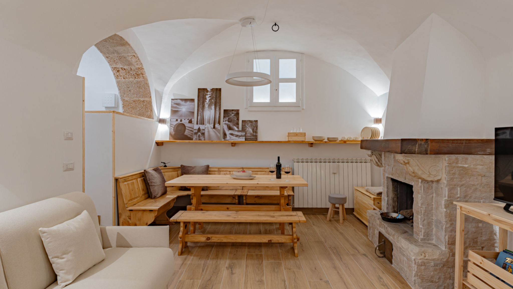Italianway Rivisondoli Casa Caniglia 34 - YourPlace Abruzzo
