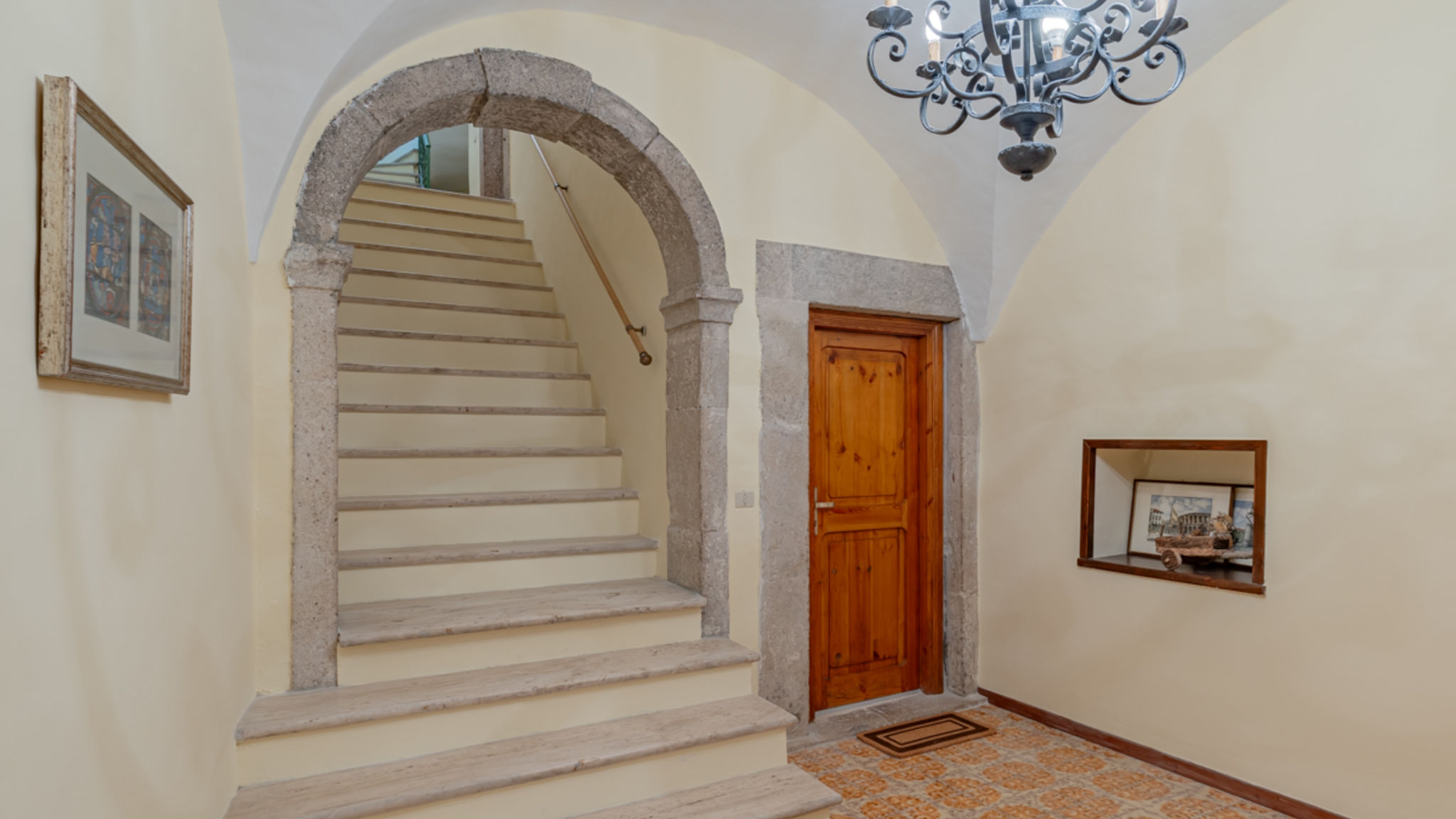 Italianway Rivisondoli Casa Caniglia 34 - YourPlace Abruzzo