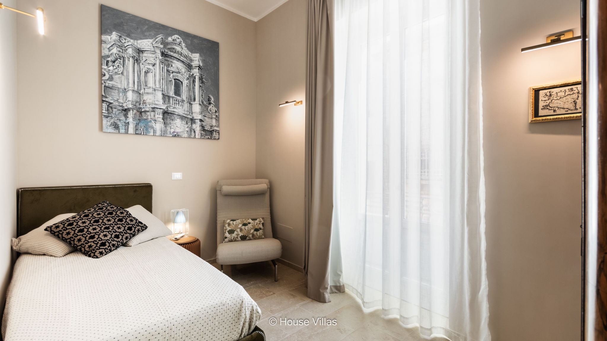 Gala - Lux In Sicily