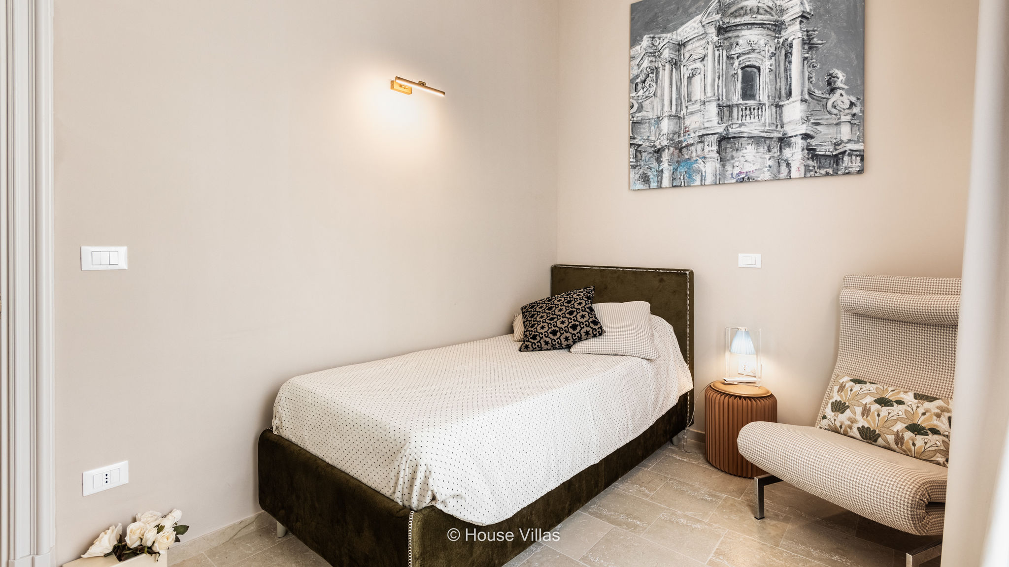 Gala - Lux In Sicily
