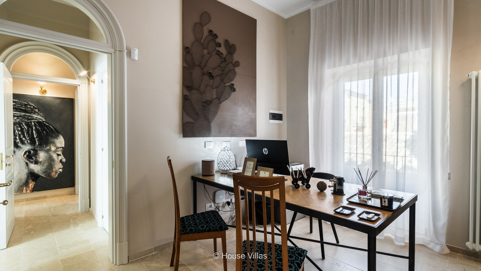 Gala - Lux In Sicily
