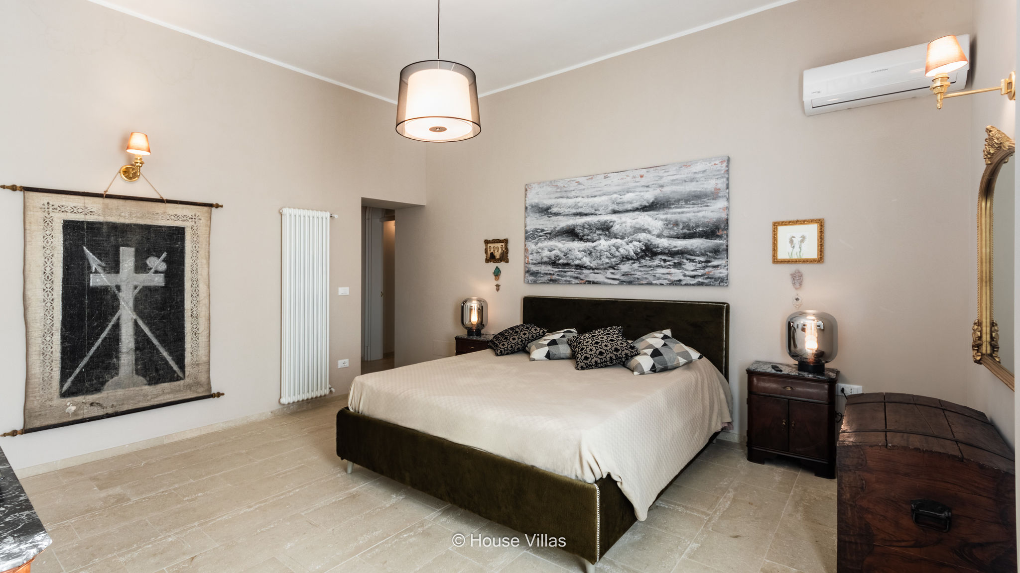 Gala - Lux In Sicily