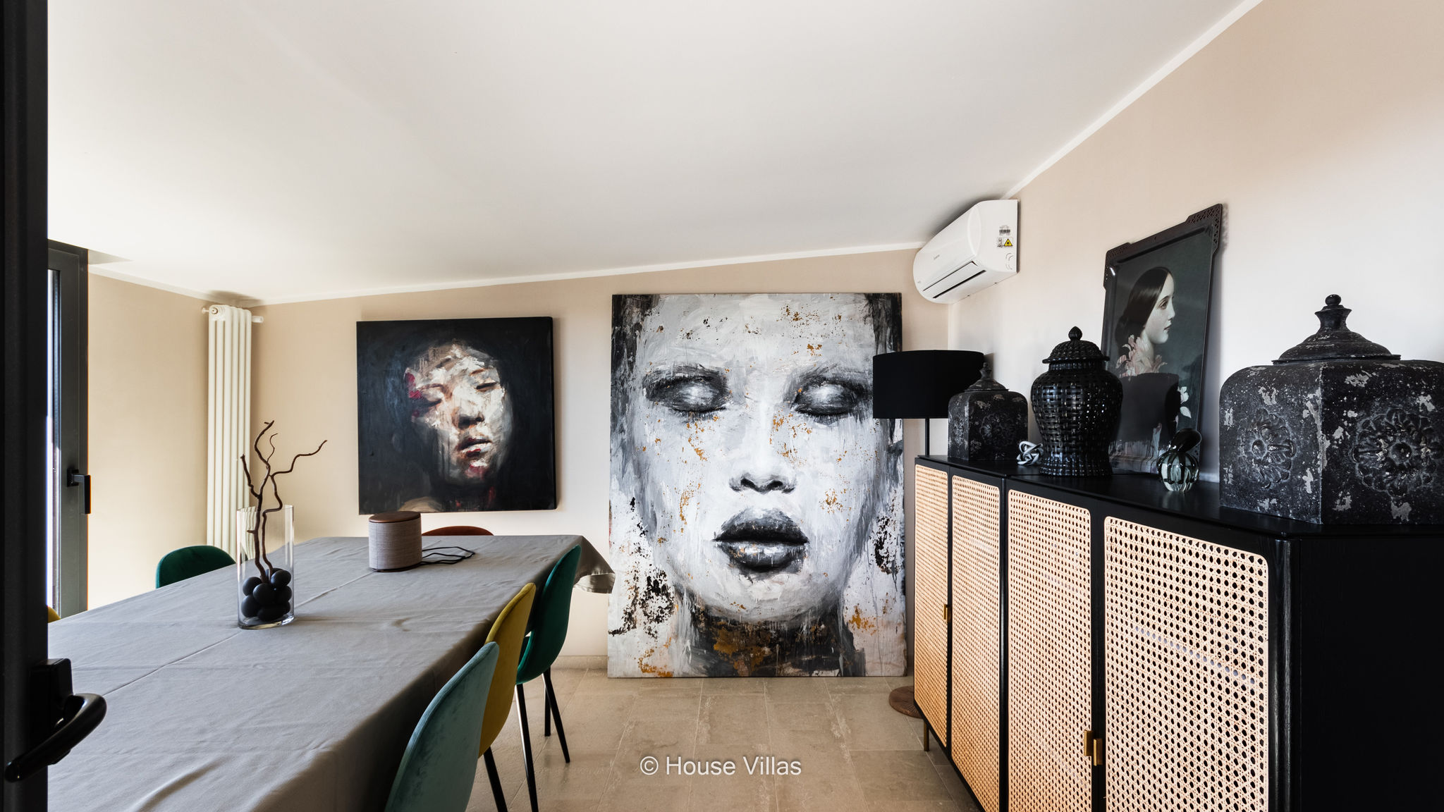 Gala - Lux In Sicily
