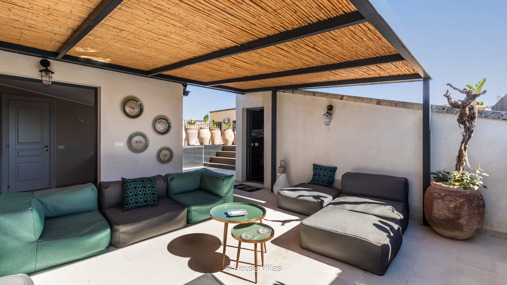 Gala - Lux In Sicily