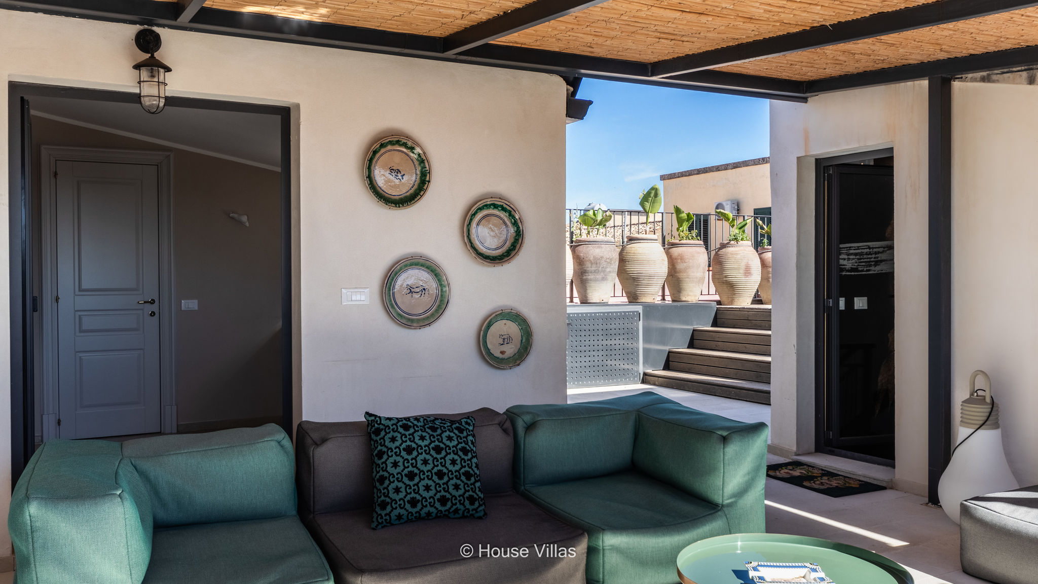 Gala - Lux In Sicily