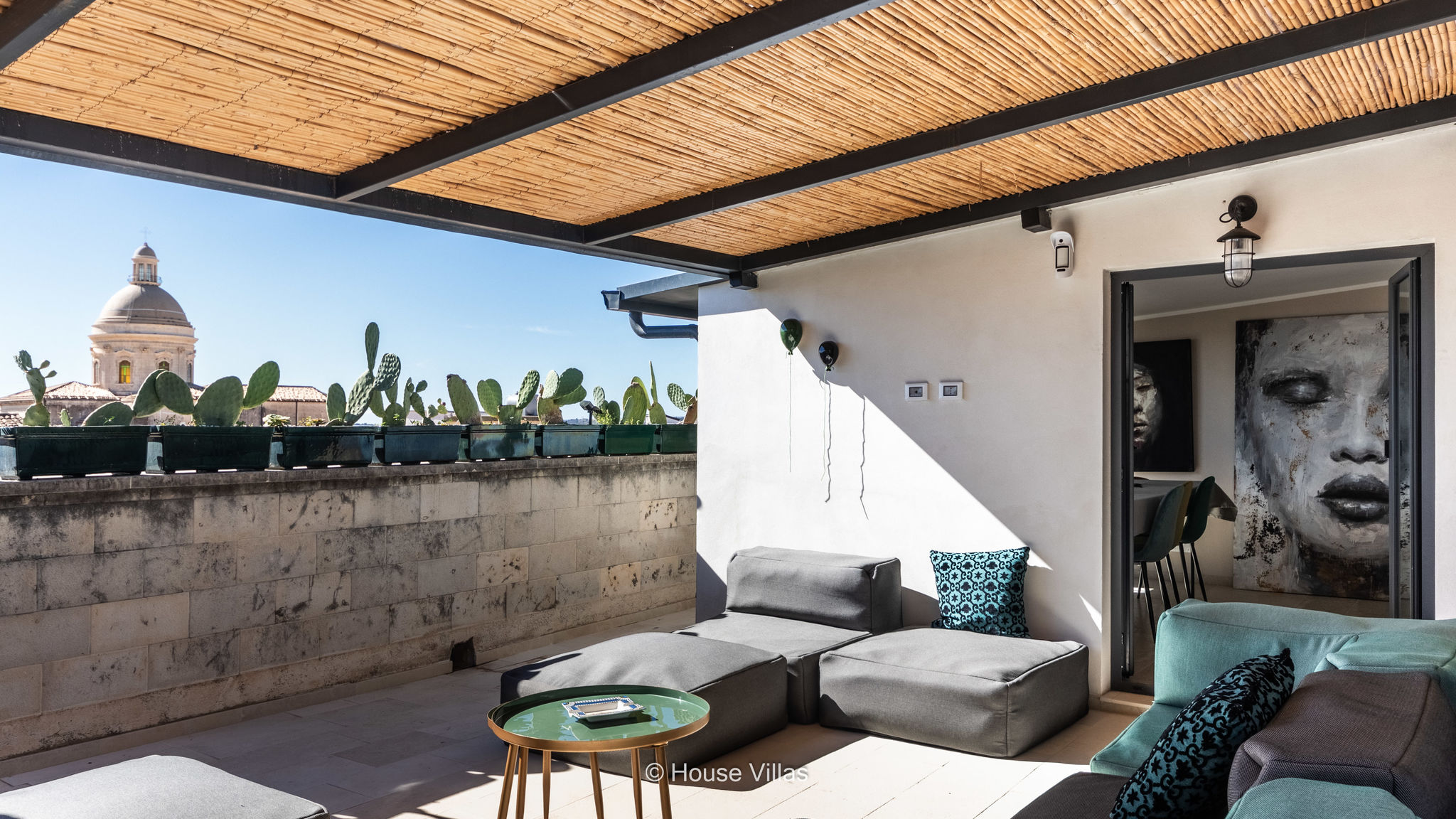 Gala - Lux In Sicily