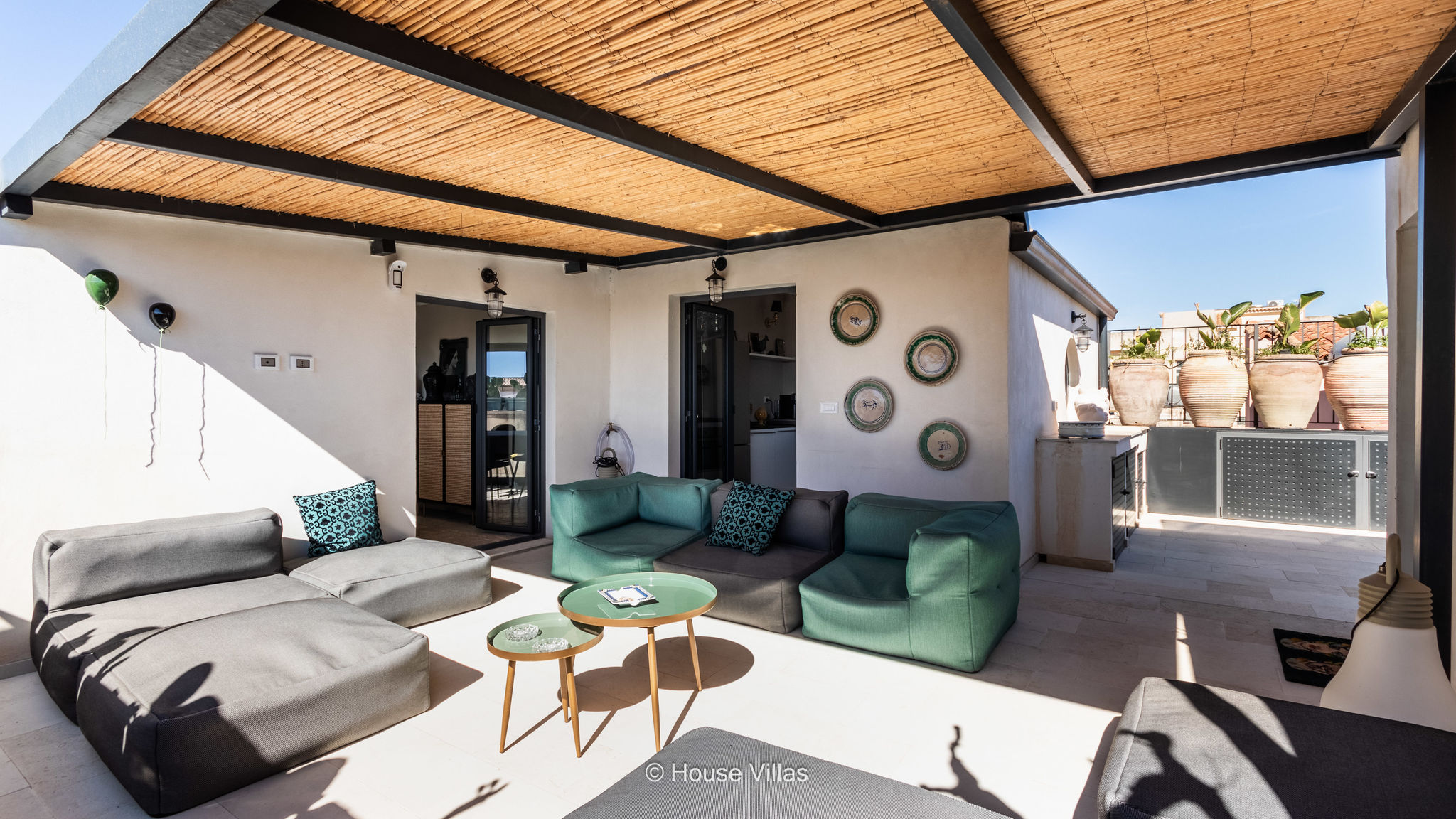 Gala - Lux In Sicily
