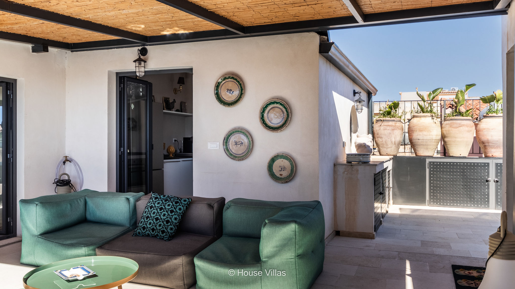 Gala - Lux In Sicily