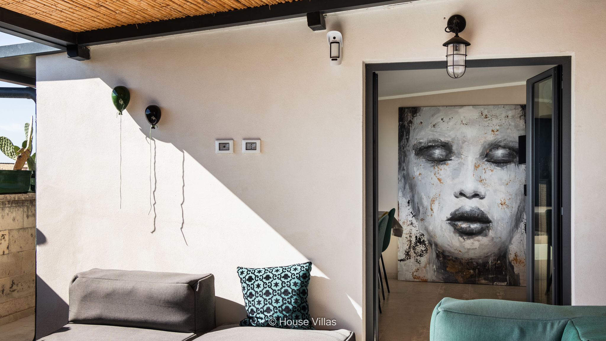 Gala - Lux In Sicily