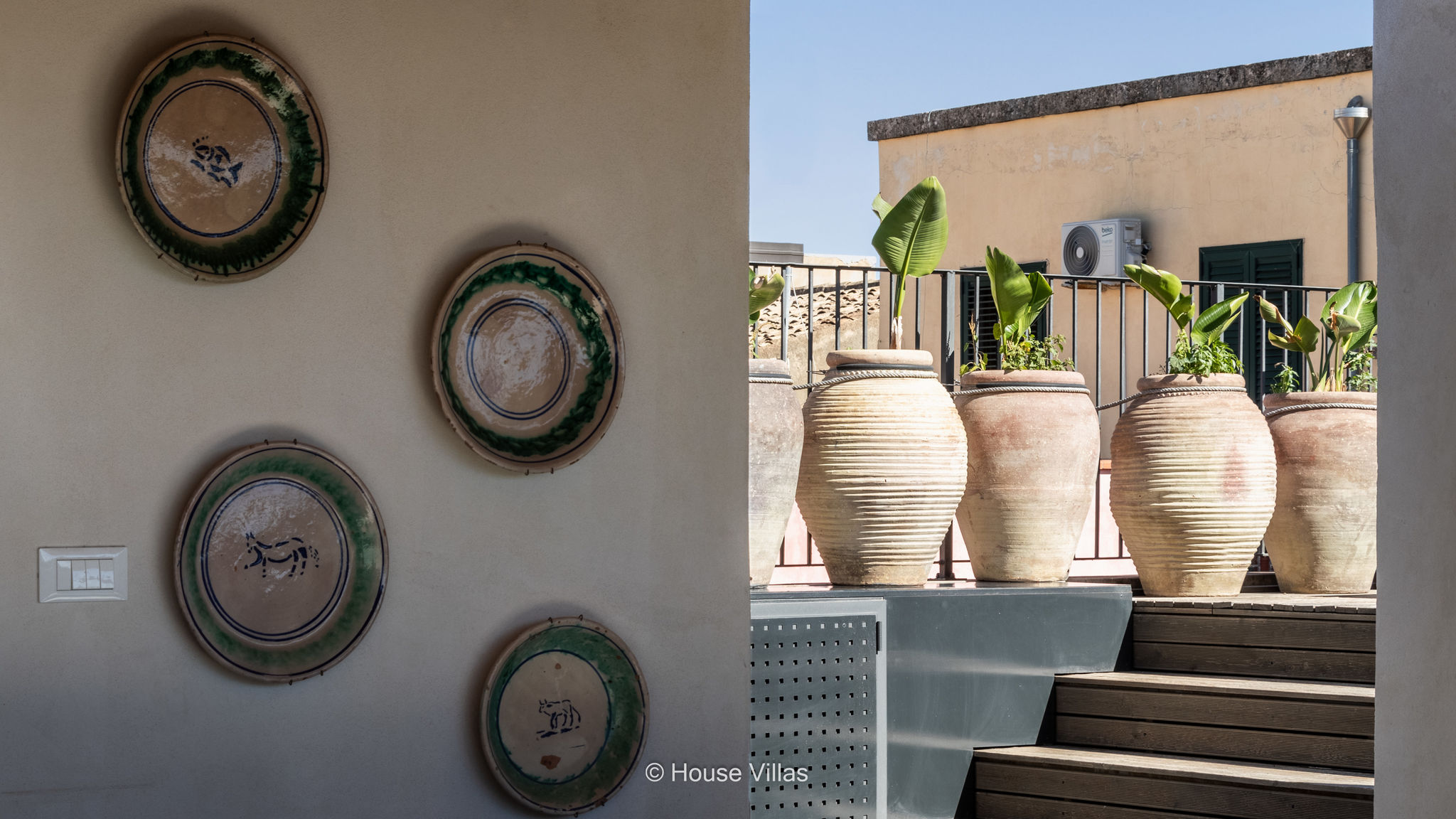Gala - Lux In Sicily
