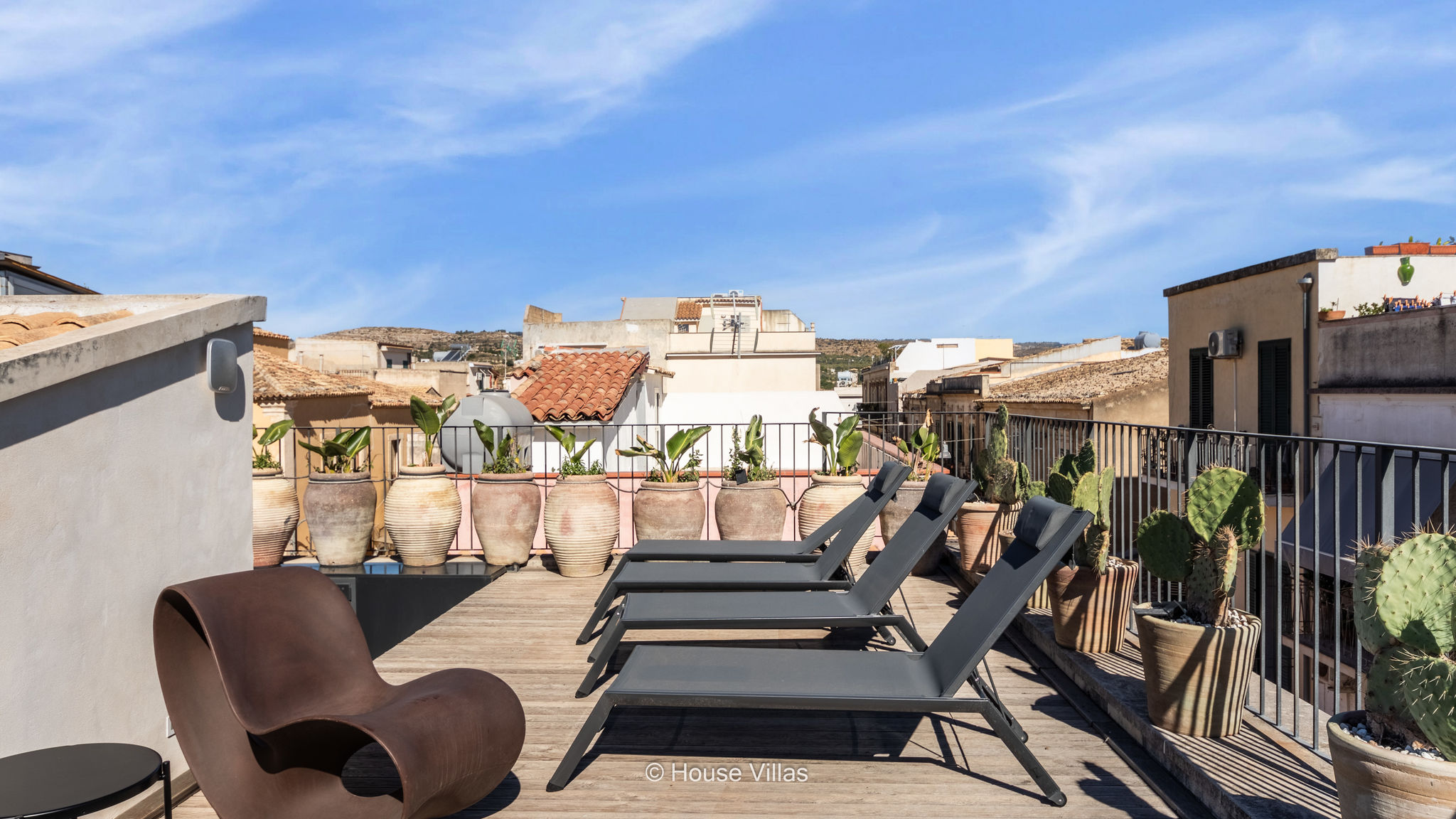 Gala - Lux In Sicily