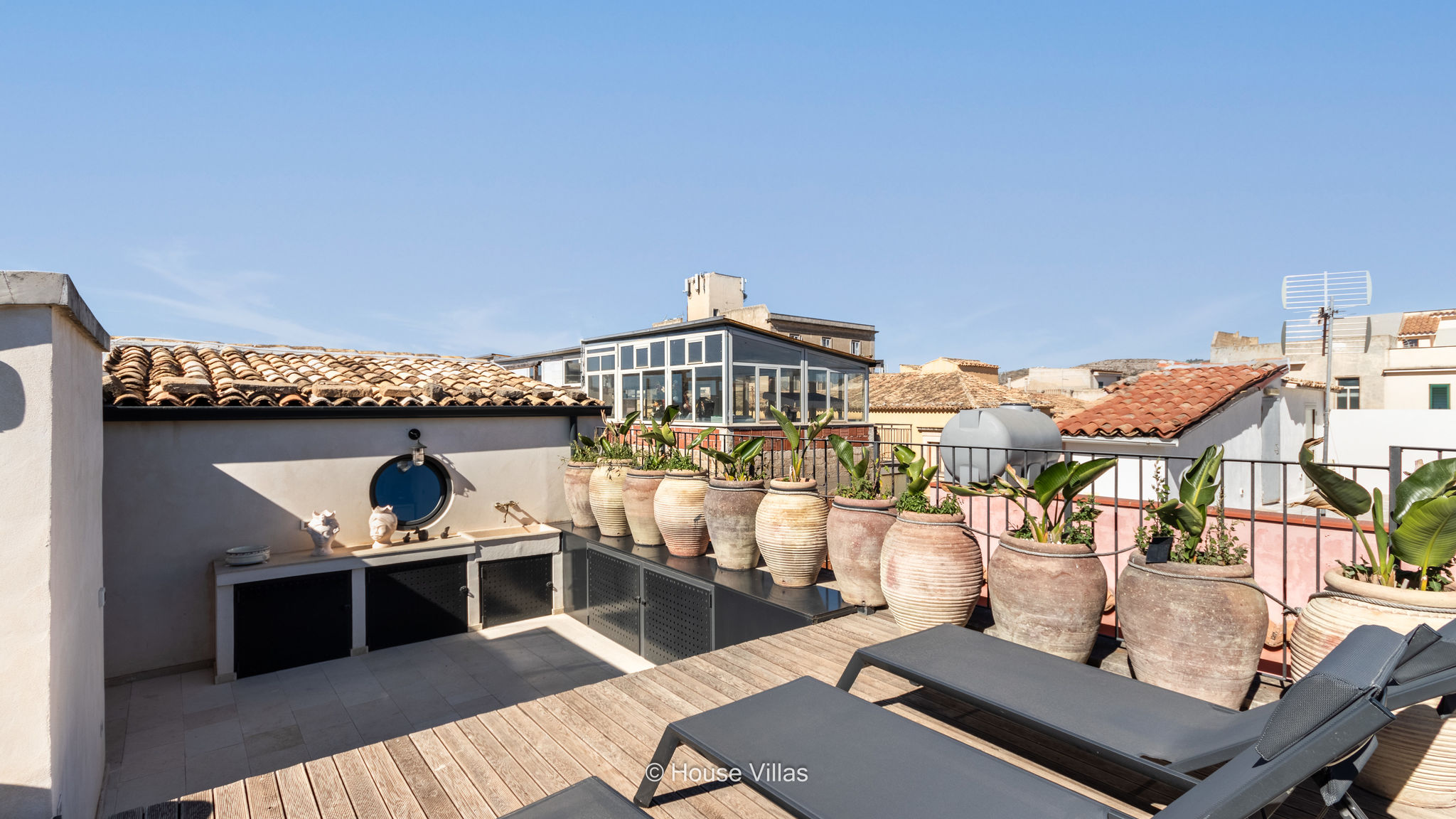 Gala - Lux In Sicily