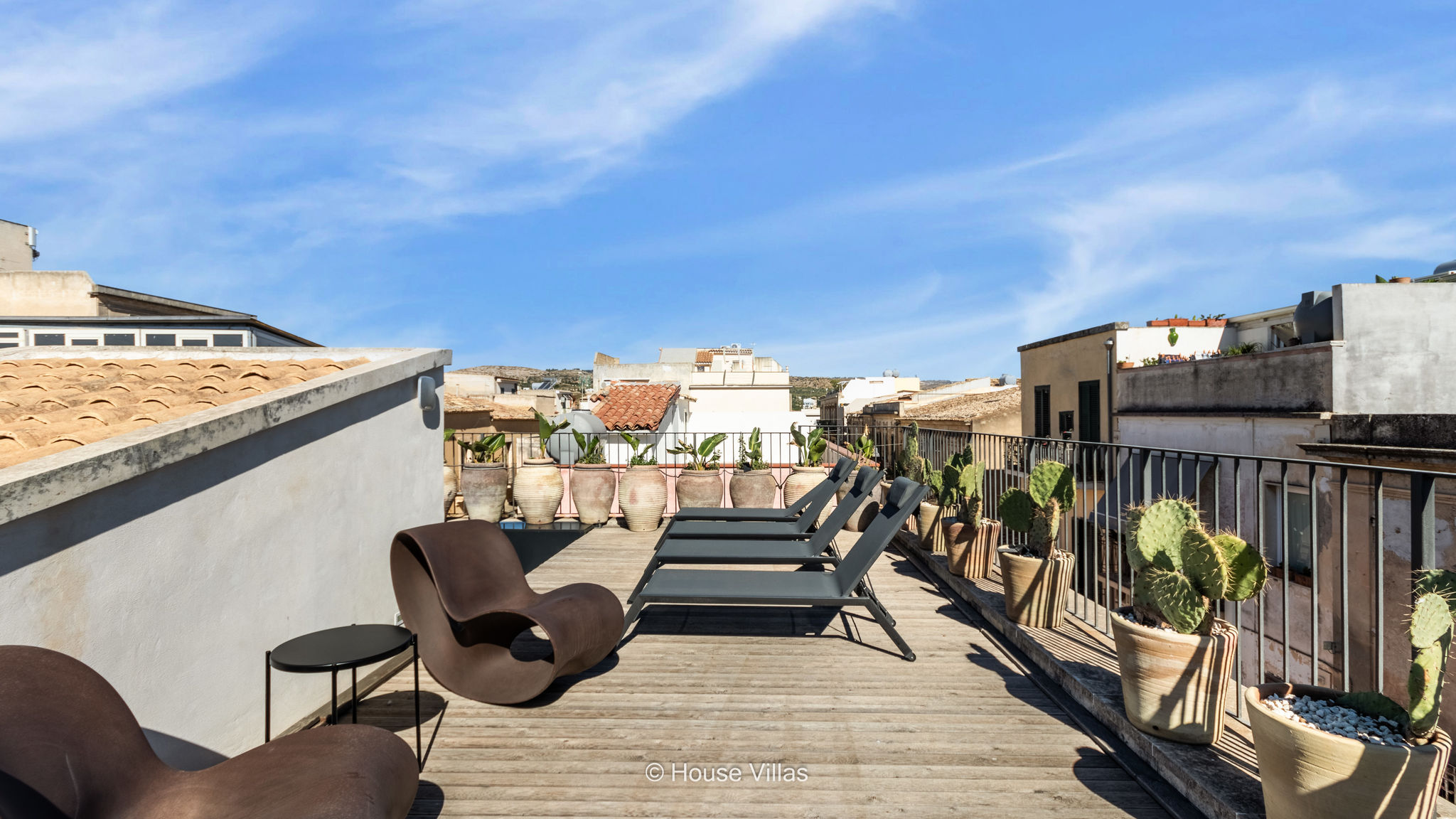 Gala - Lux In Sicily