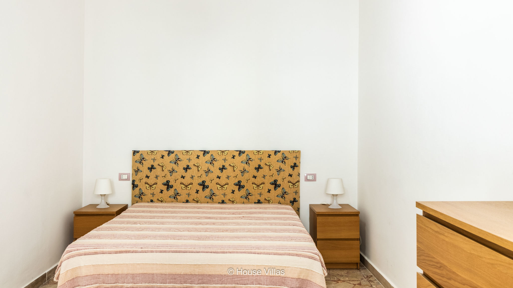 La Marmora Holiday Home