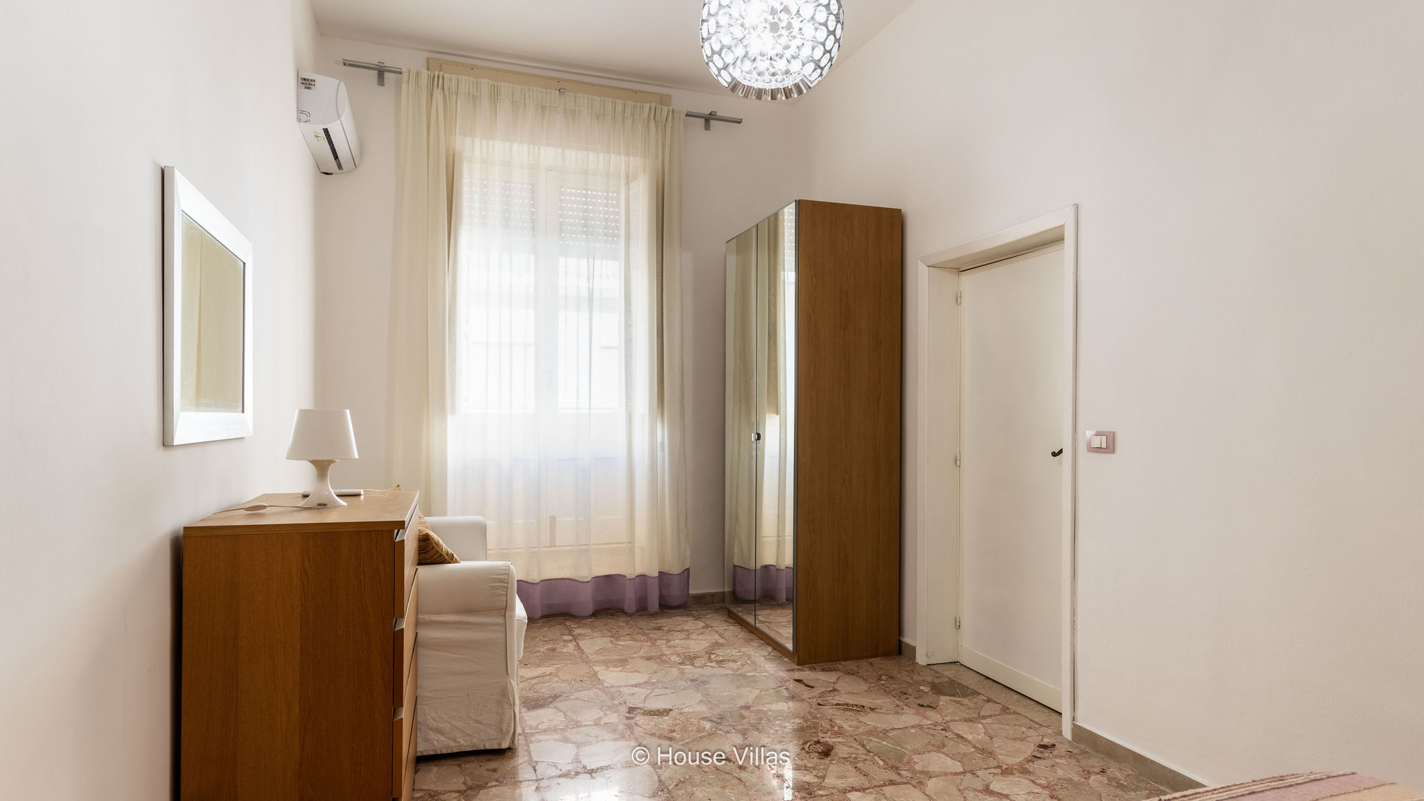 La Marmora Holiday Home