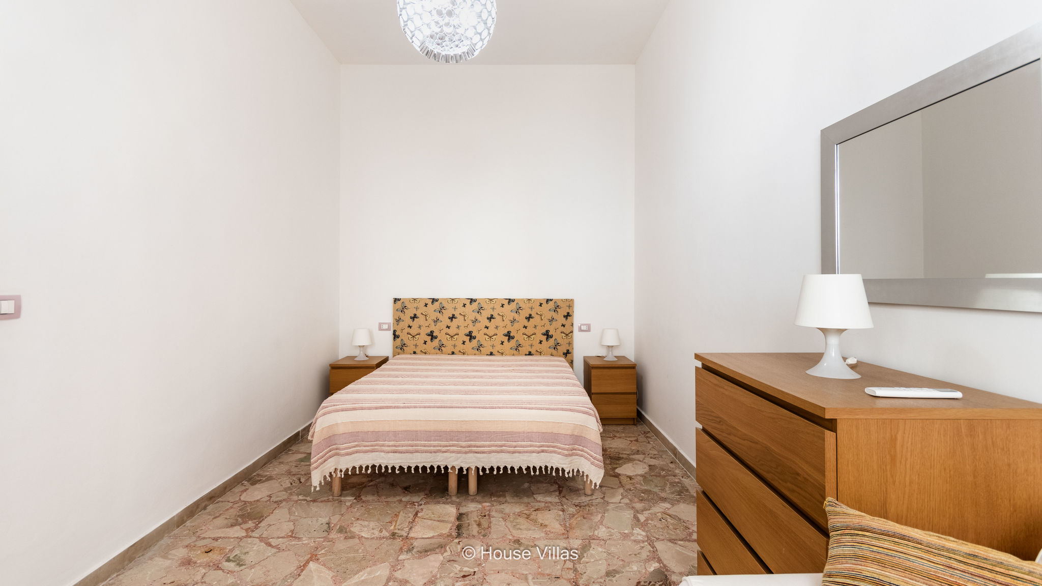 La Marmora Holiday Home