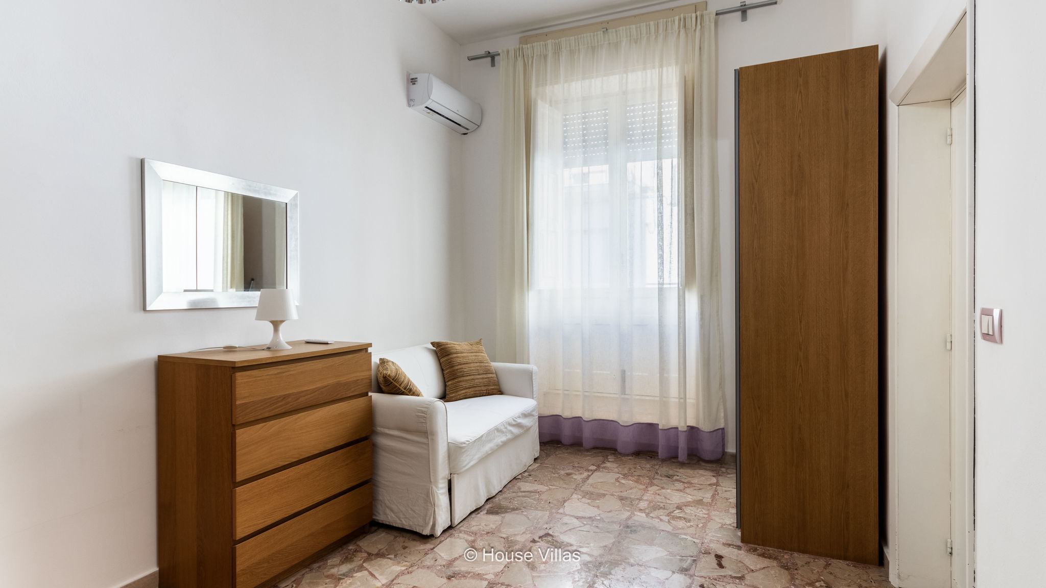 La Marmora Holiday Home