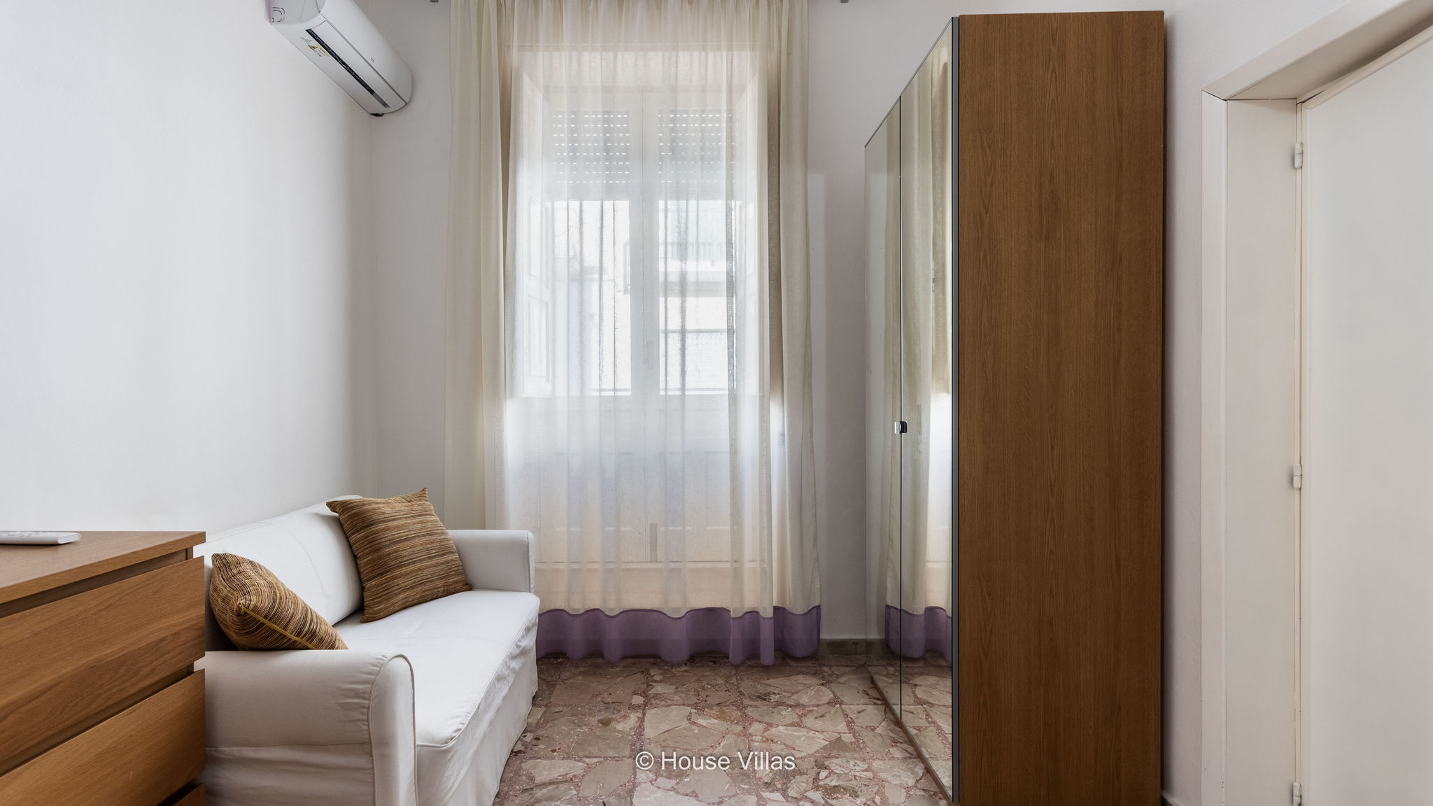 La Marmora Holiday Home
