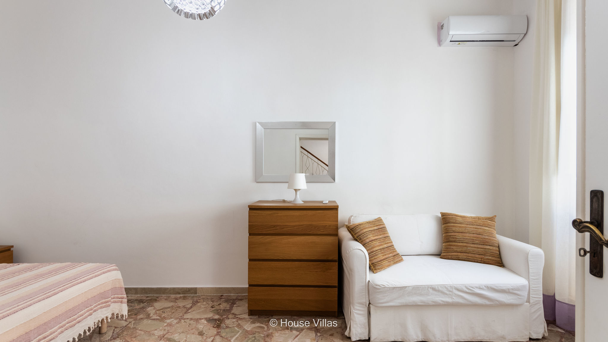 La Marmora Holiday Home