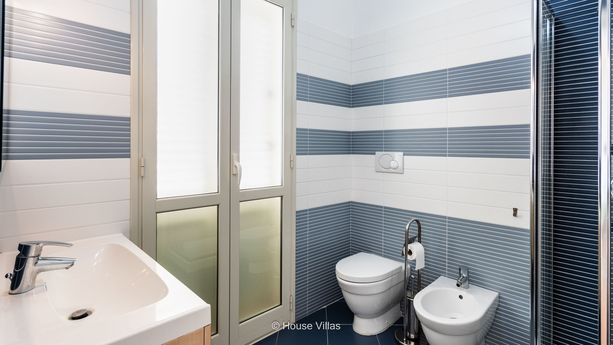 La Marmora Holiday Home