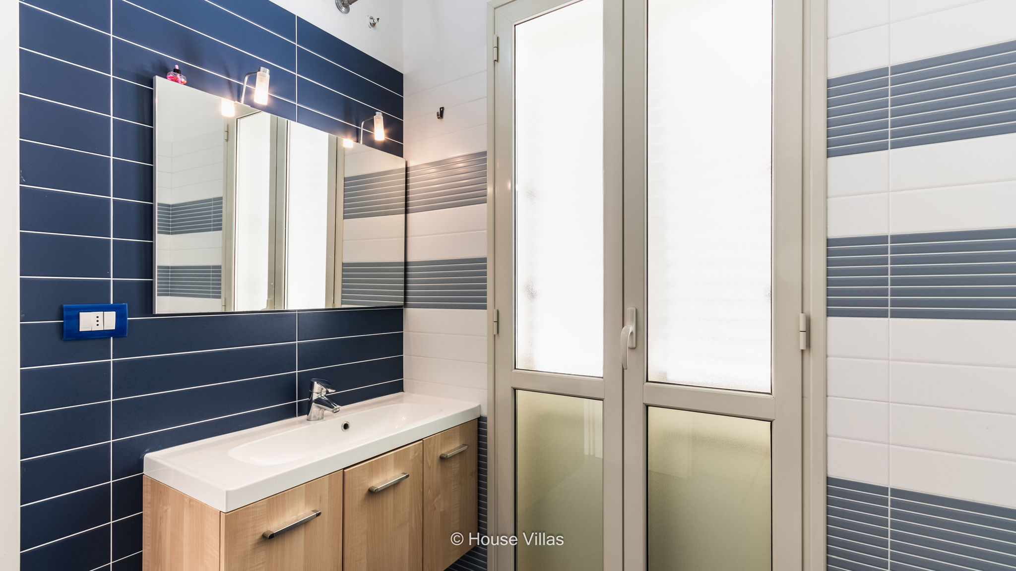 La Marmora Holiday Home