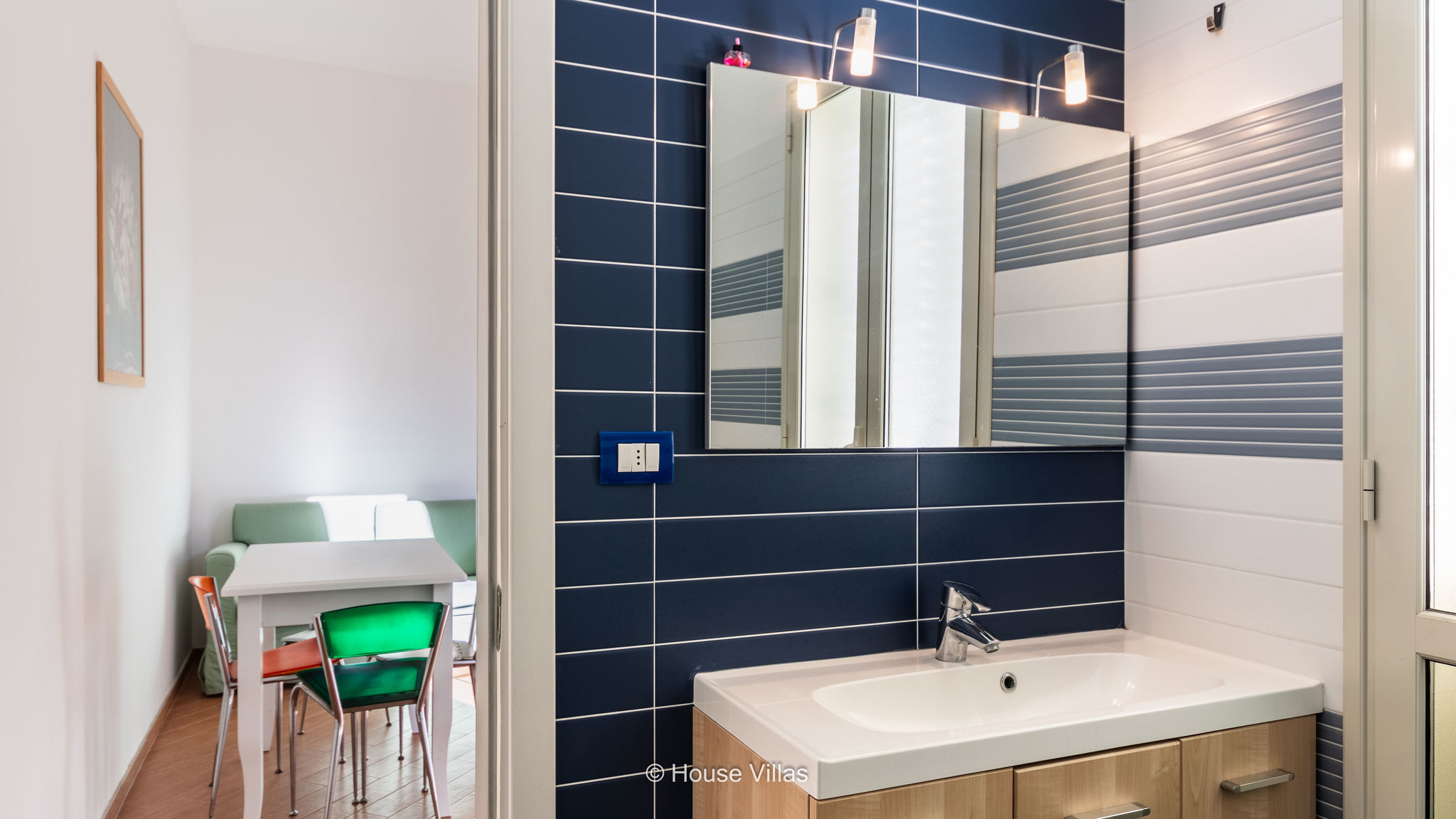 La Marmora Holiday Home