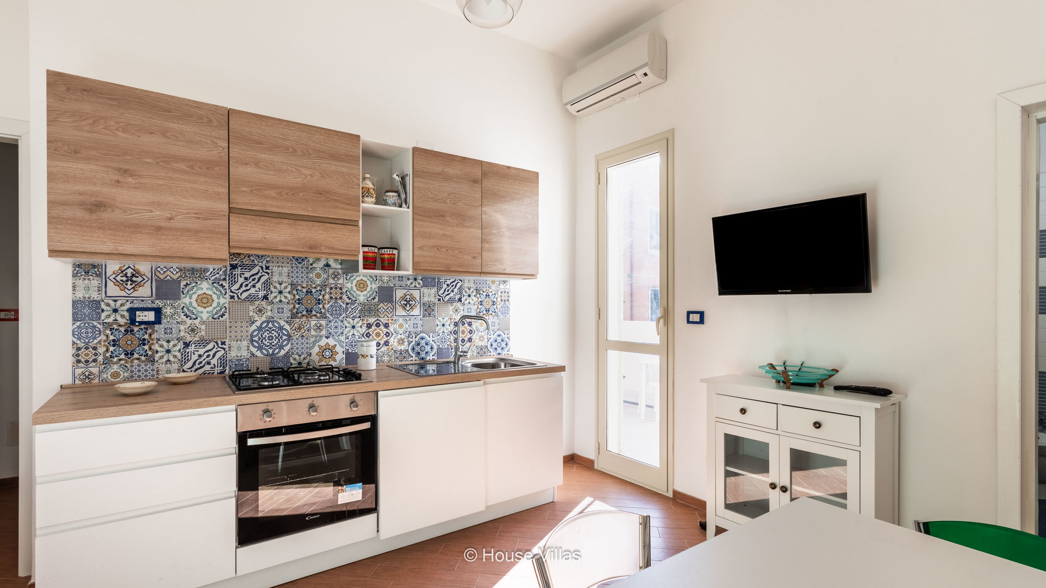 La Marmora Holiday Home