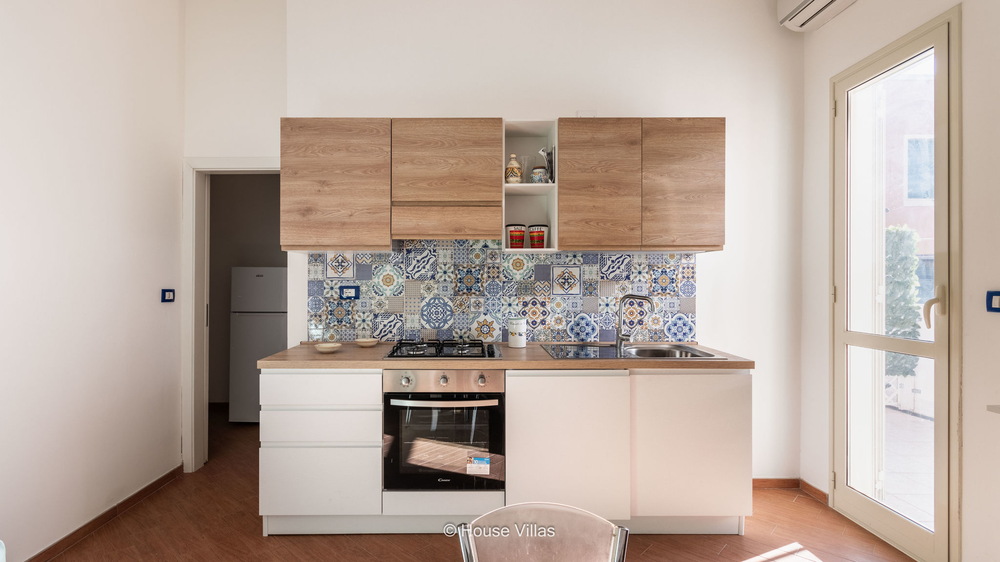 La Marmora Holiday Home