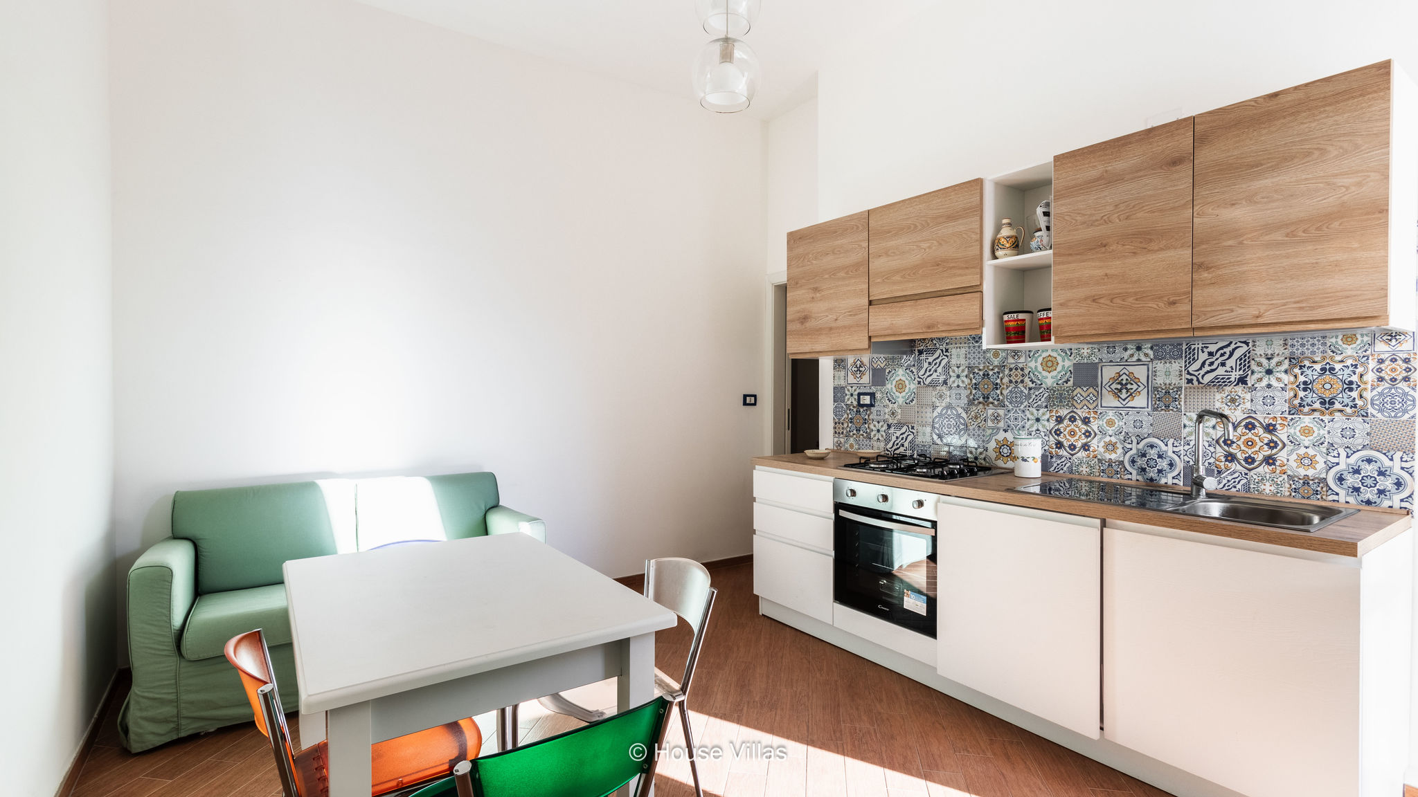 La Marmora Holiday Home