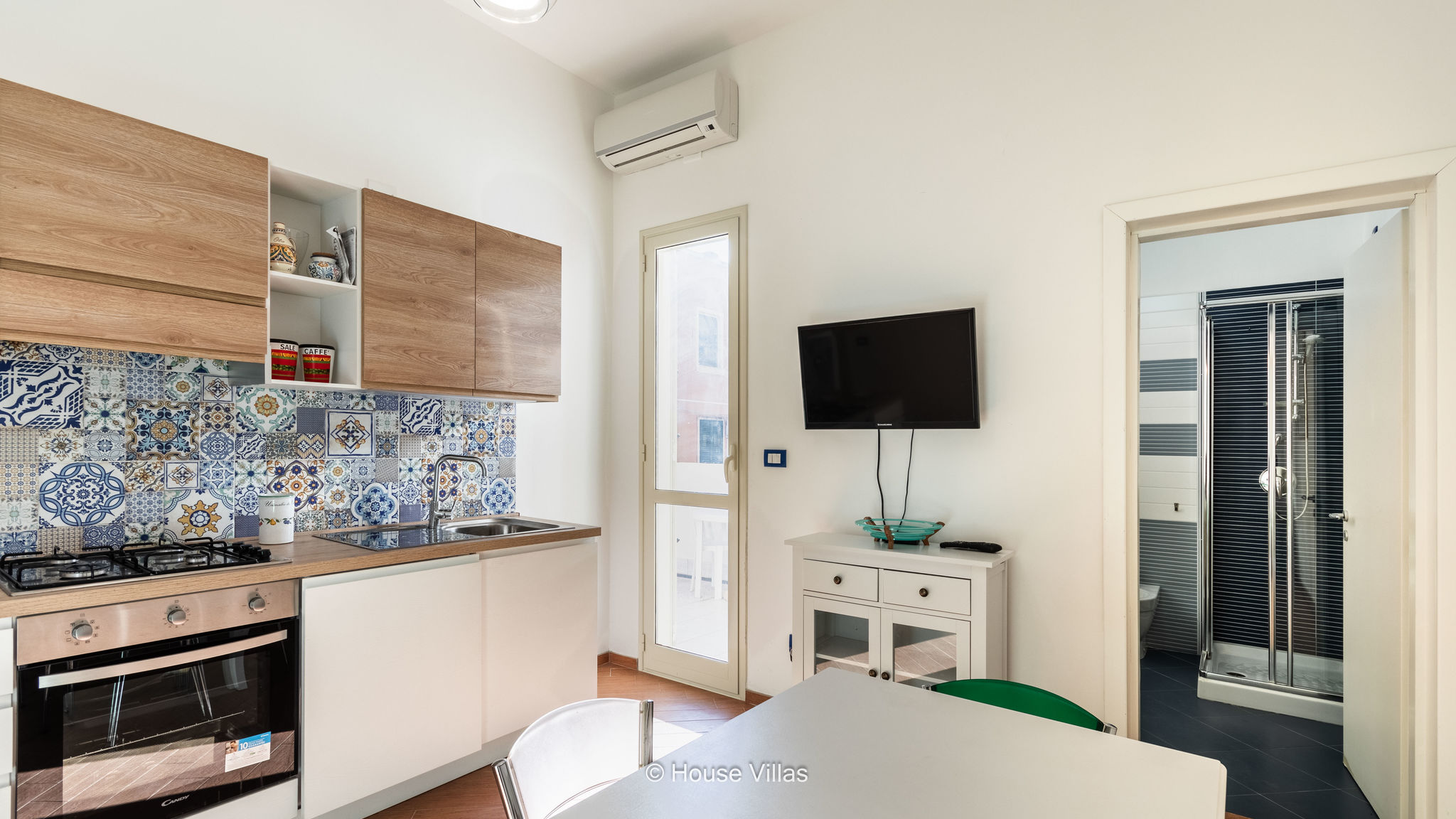 La Marmora Holiday Home