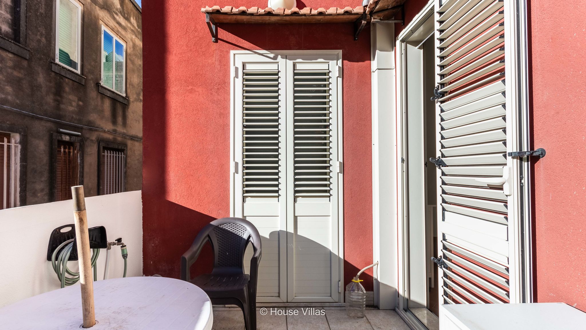 La Marmora Holiday Home