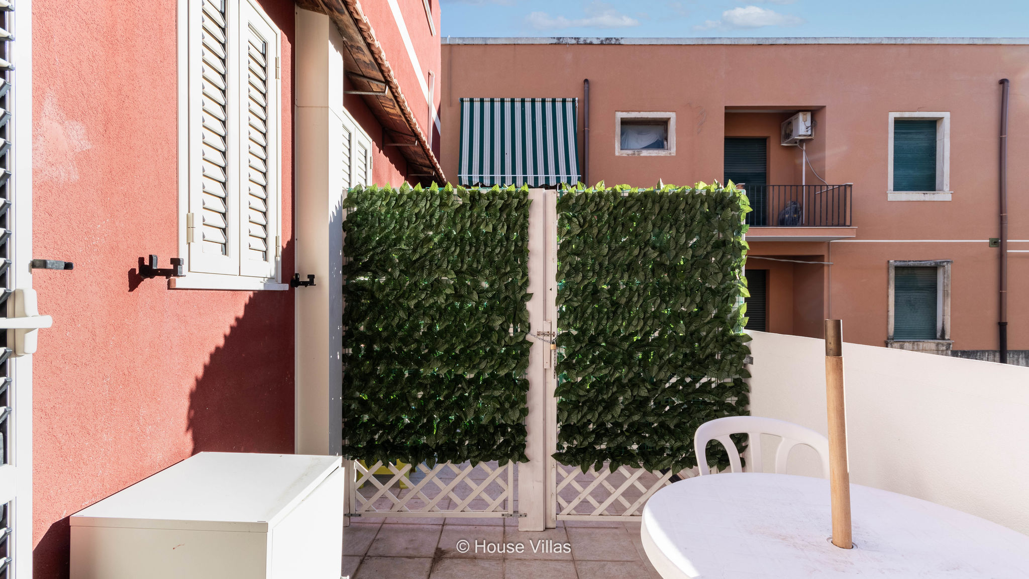 La Marmora Holiday Home