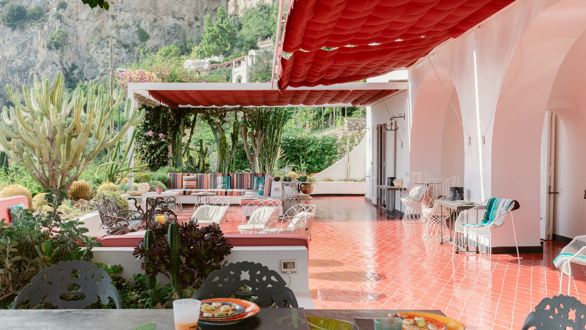 Italianway Capri Villa Merope by Elite Villas