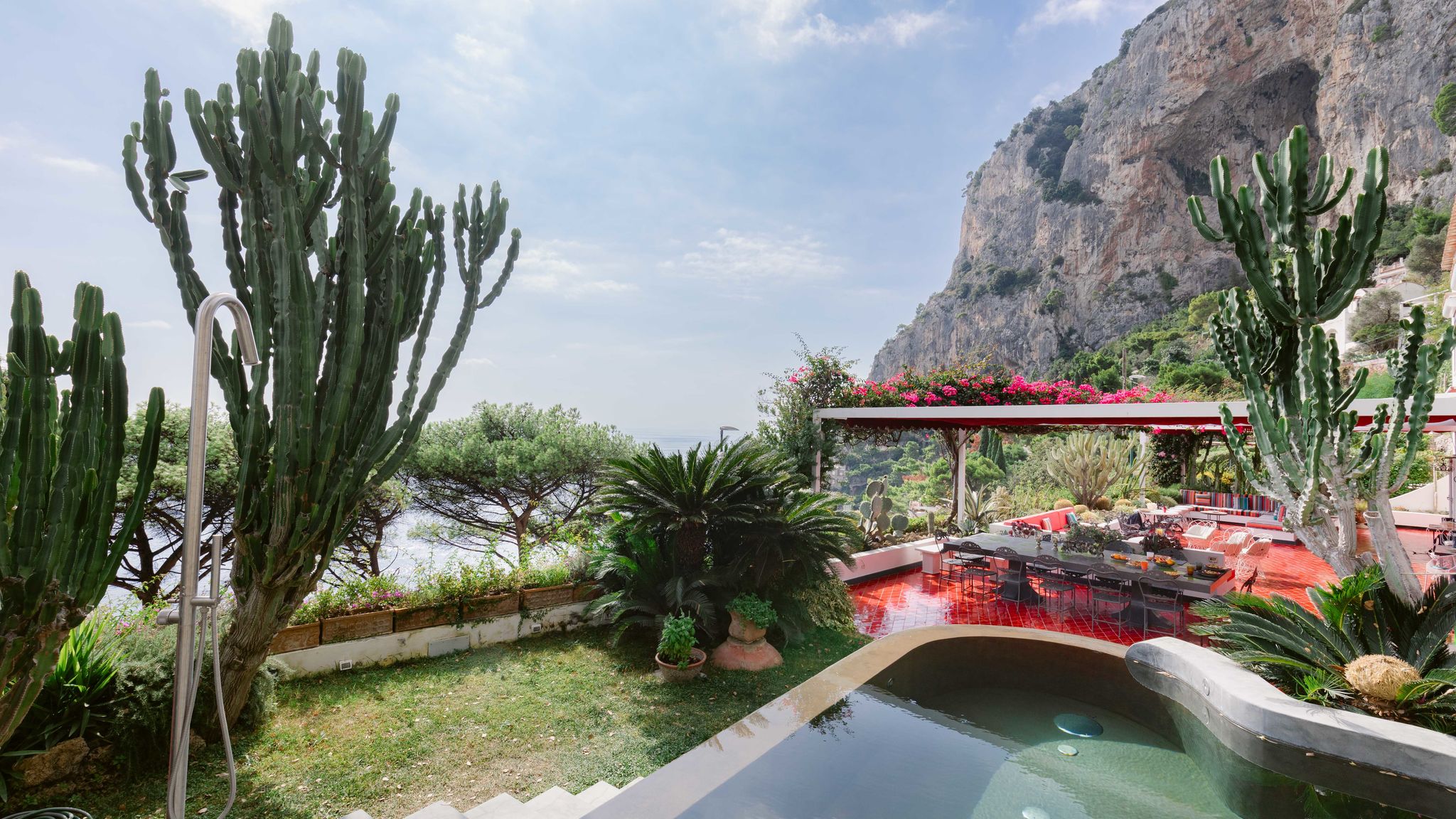 Italianway Capri Villa Merope by Elite Villas