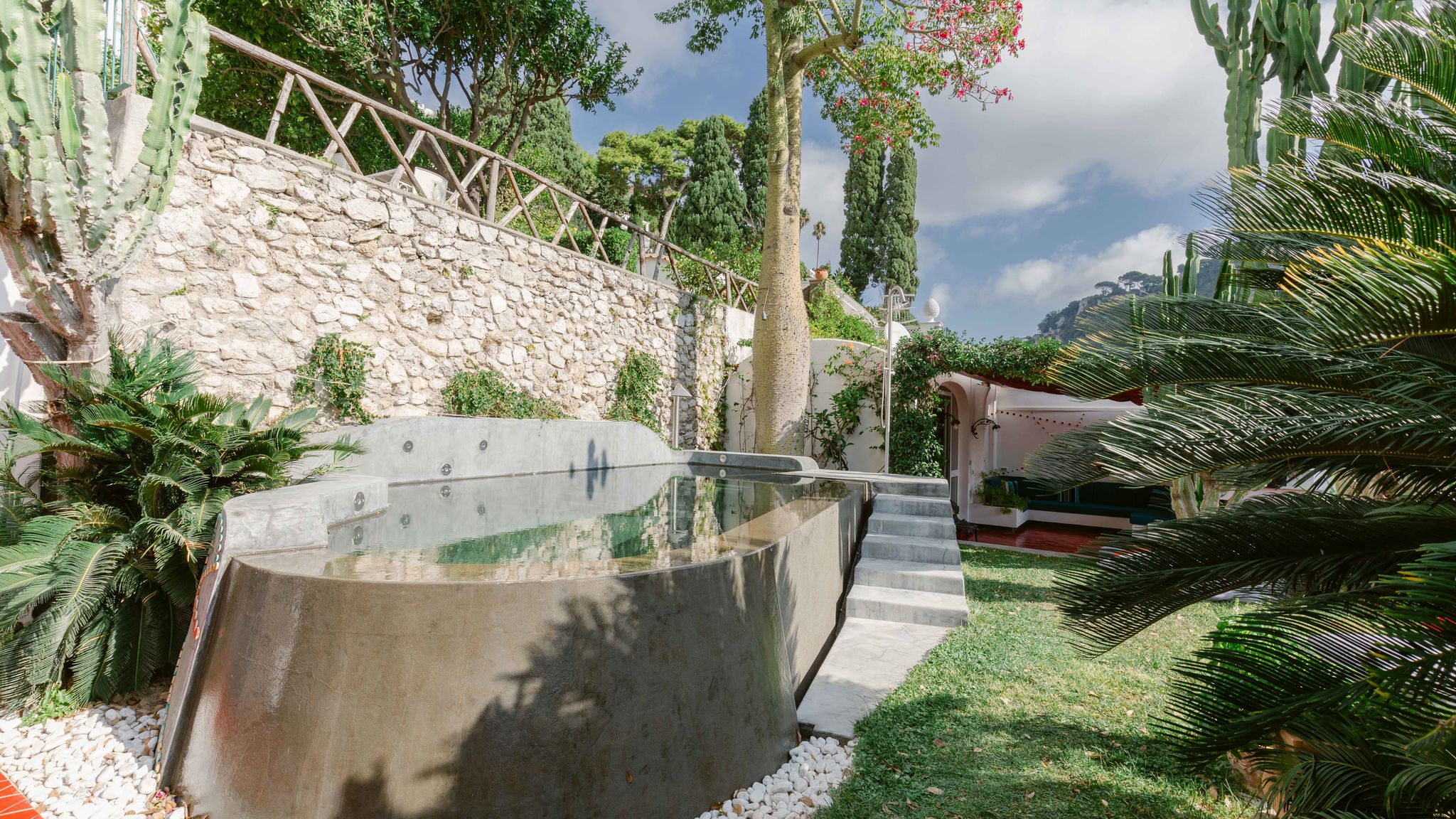 Italianway Capri Villa Merope by Elite Villas