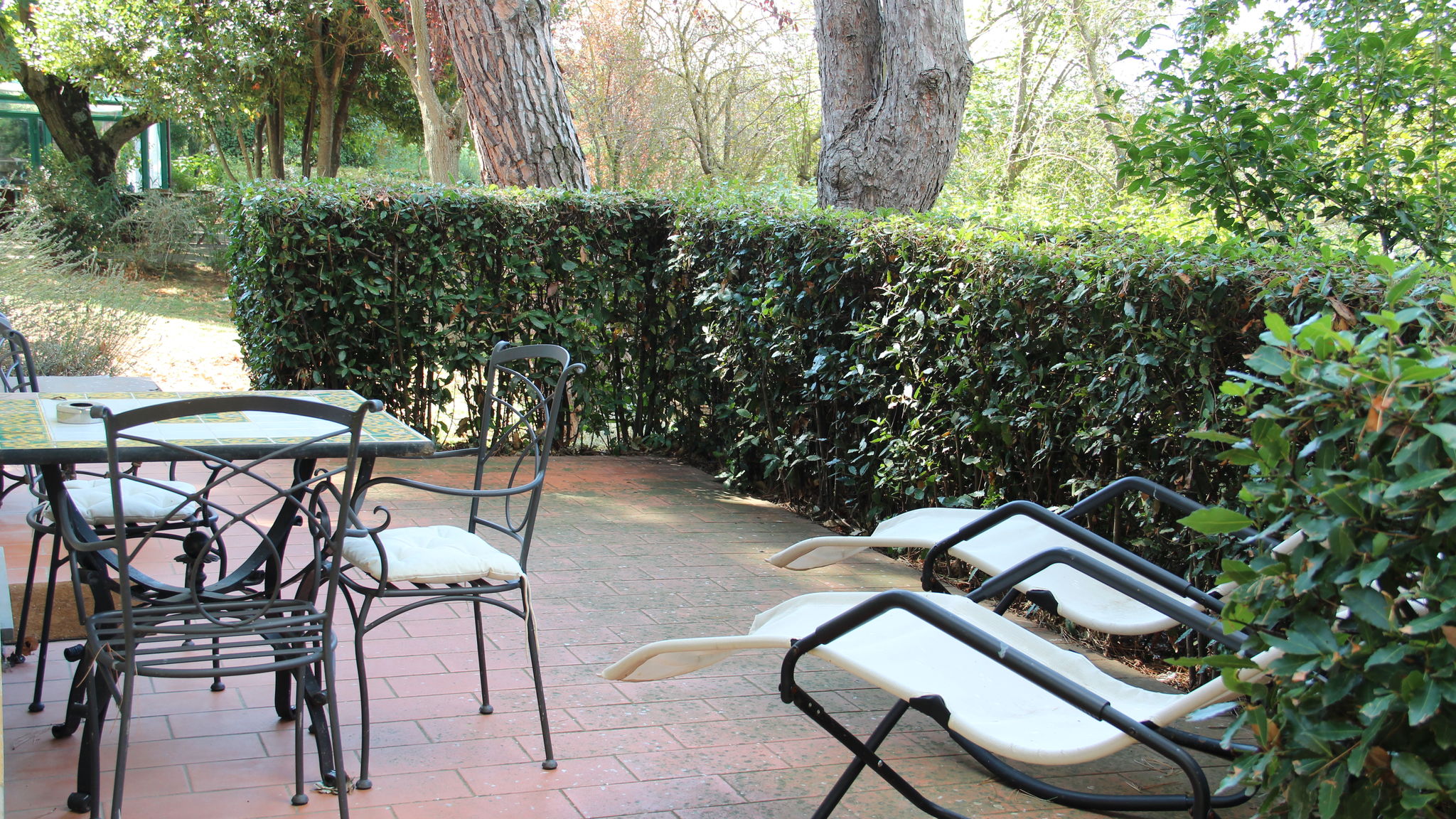 Monolocale Bianco, Agriturismo Borgo Santa Lucia