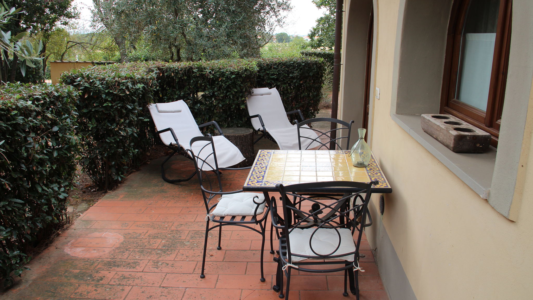 Monolocale Verde, Agriturismo Borgo Santa Lucia