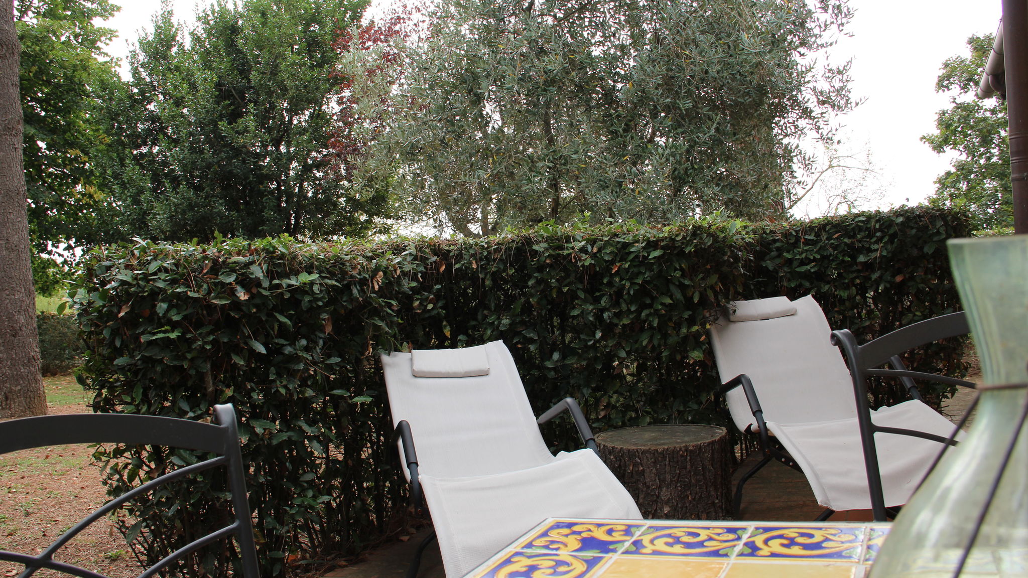 Monolocale Verde, Agriturismo Borgo Santa Lucia
