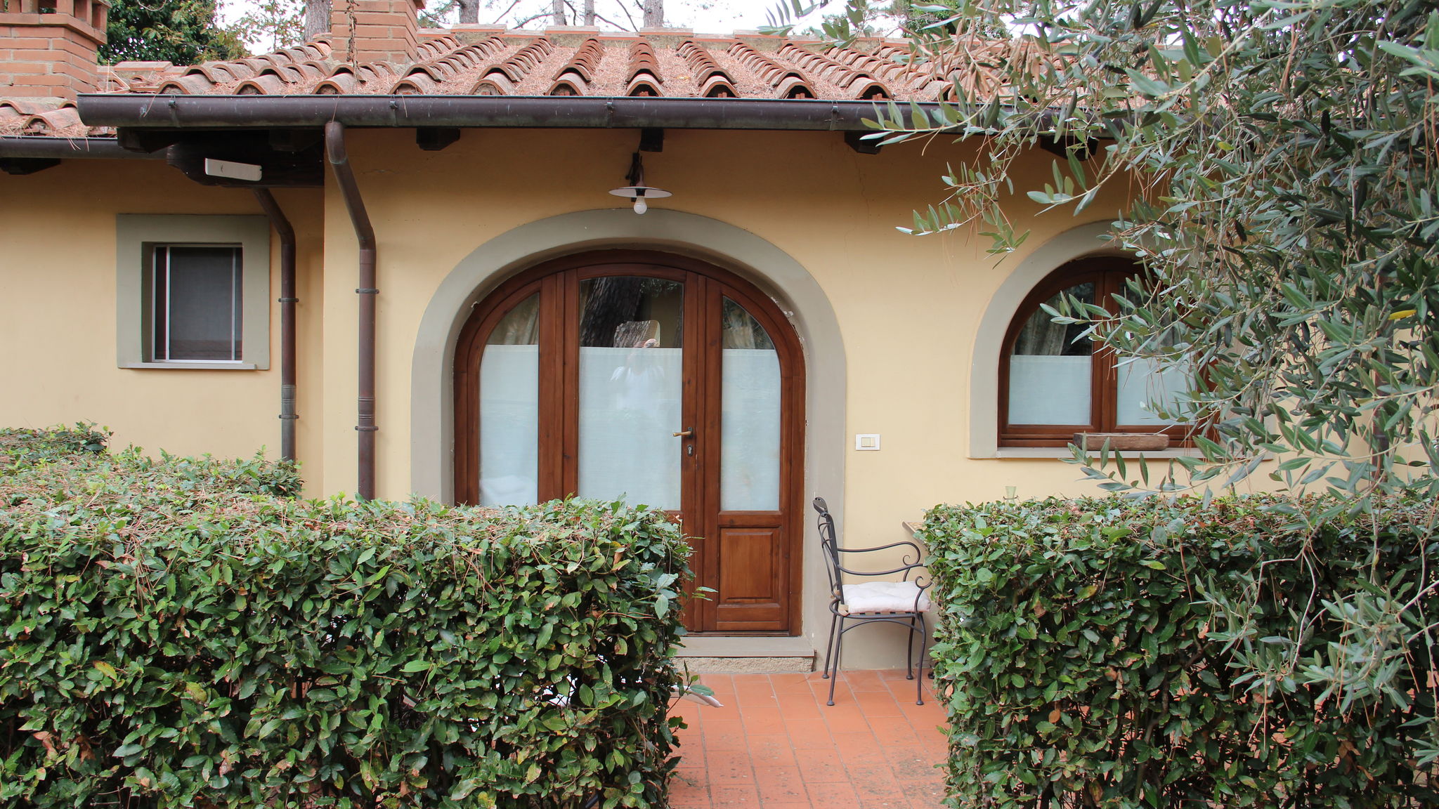 Monolocale Verde, Agriturismo Borgo Santa Lucia
