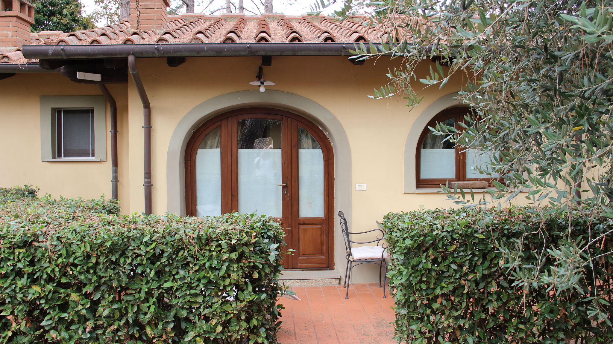 Monolocale Verde, Agriturismo Borgo Santa Lucia