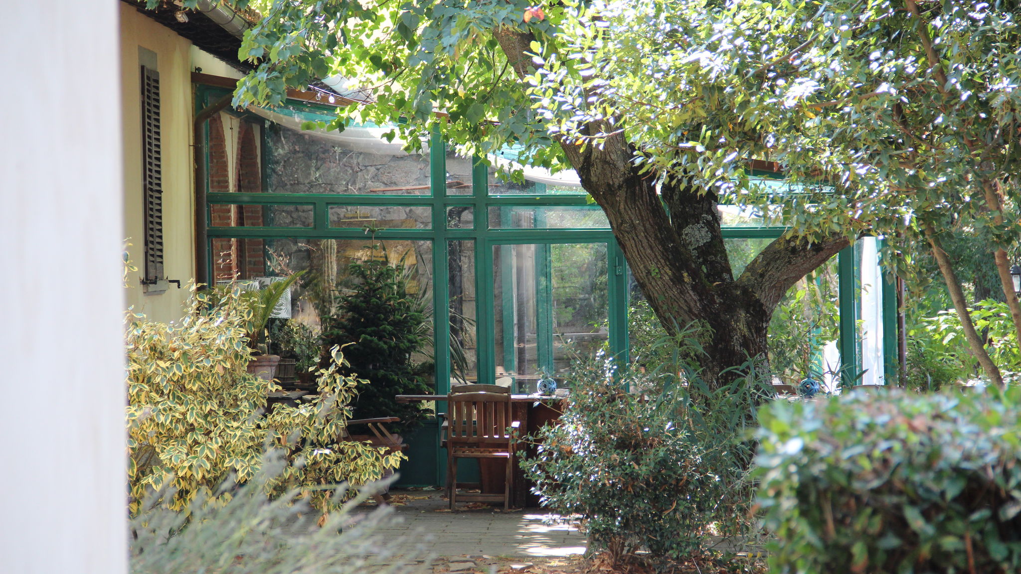 Monolocale Verde, Agriturismo Borgo Santa Lucia
