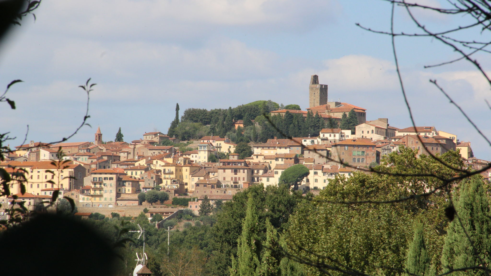 House & Villas Castiglion Fiorentino Agriturismo Borgo Santa Lucia (Intera Proprietà)